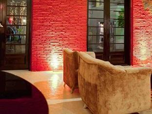 Hotel Dorchester & Miami Beach